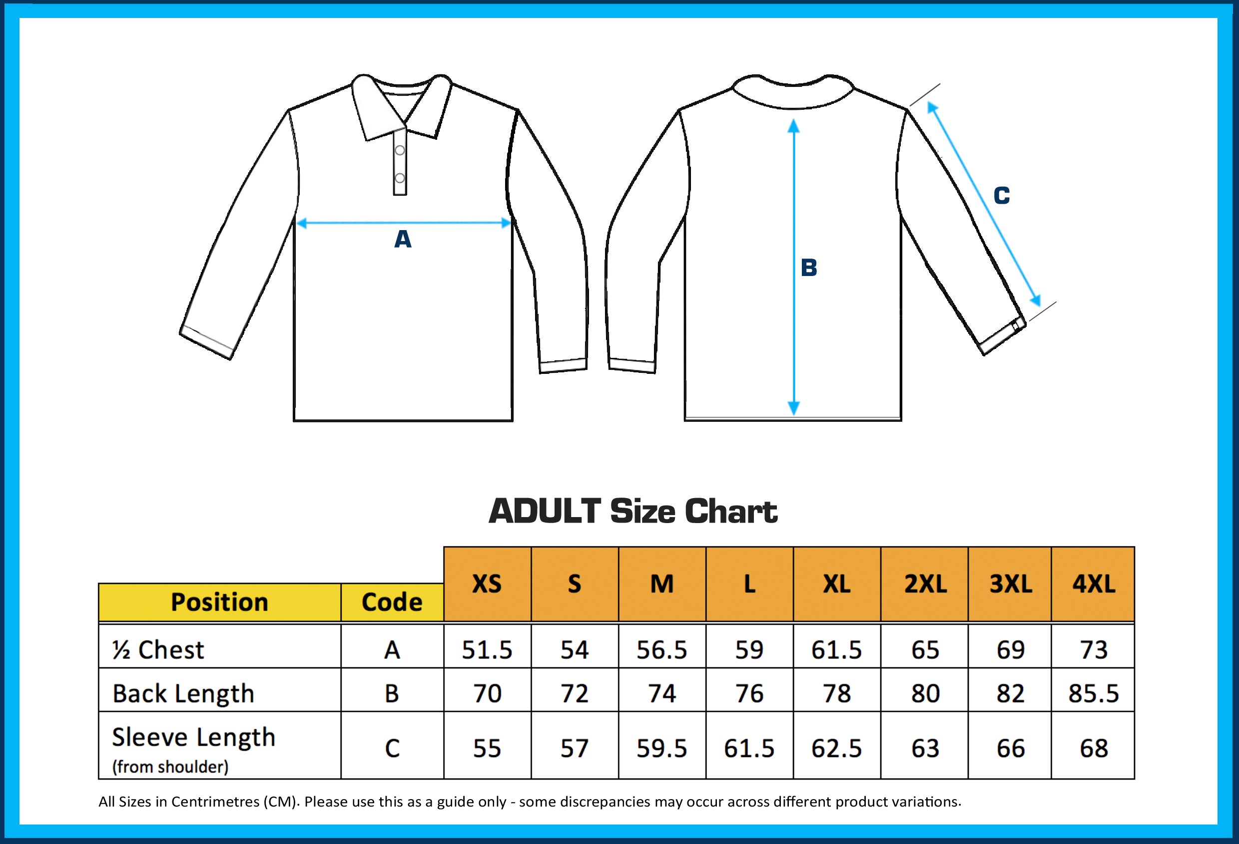 2024 Adults "Cattle" Fishing Shirt