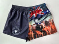 2024 Adult "Cattle" Rugby Shorts