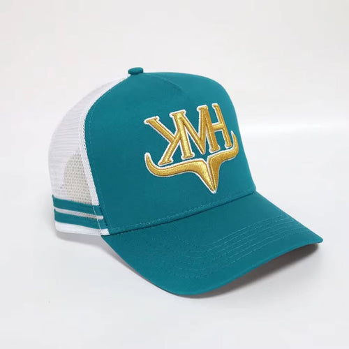 "Craig's Hut" Trucker Cap