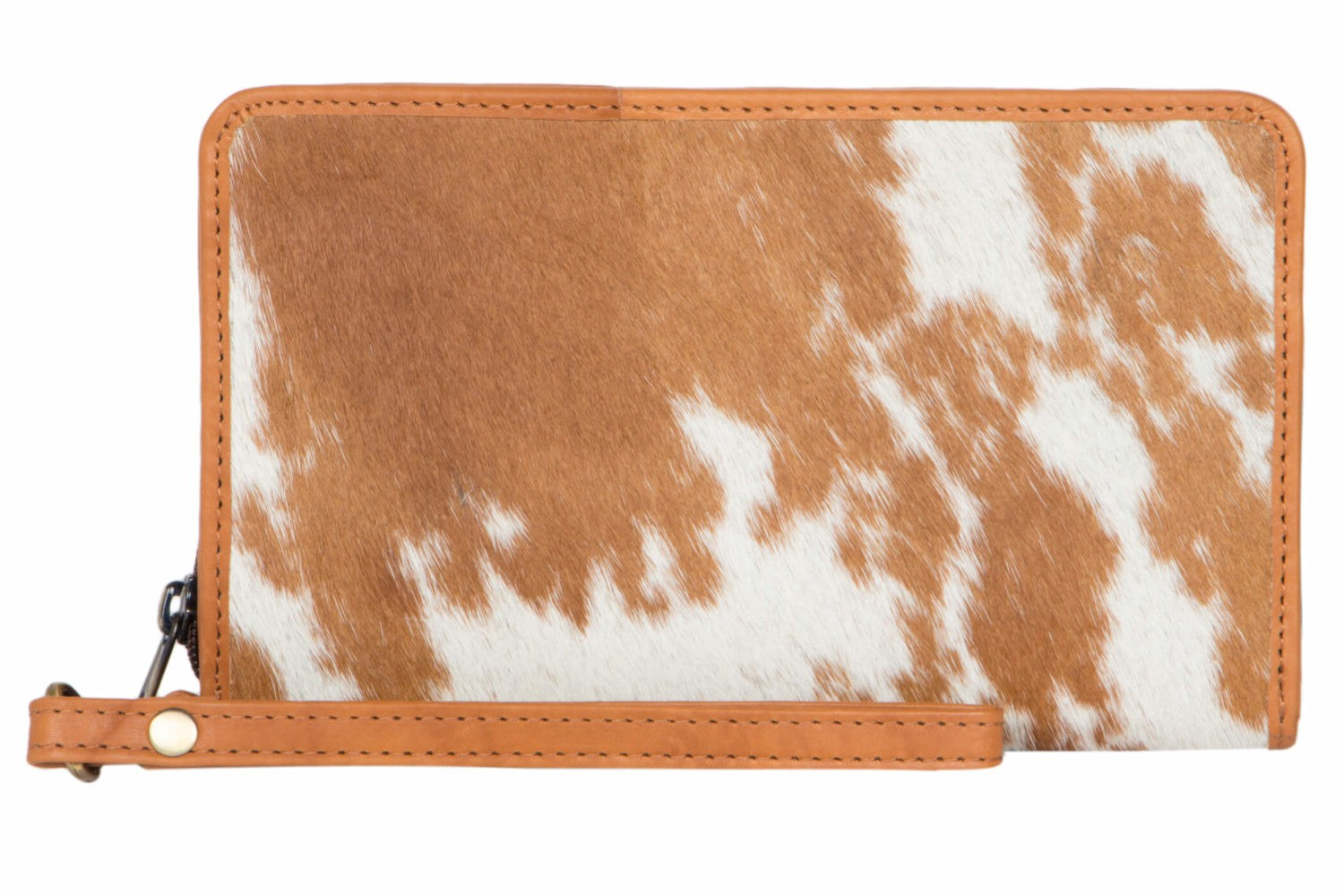 Tina cowhide wallet