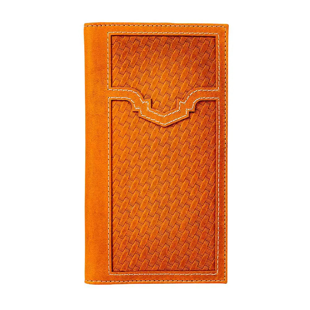 Winsome Trail Long Wallet
