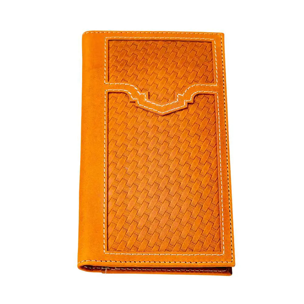 Winsome Trail Long Wallet