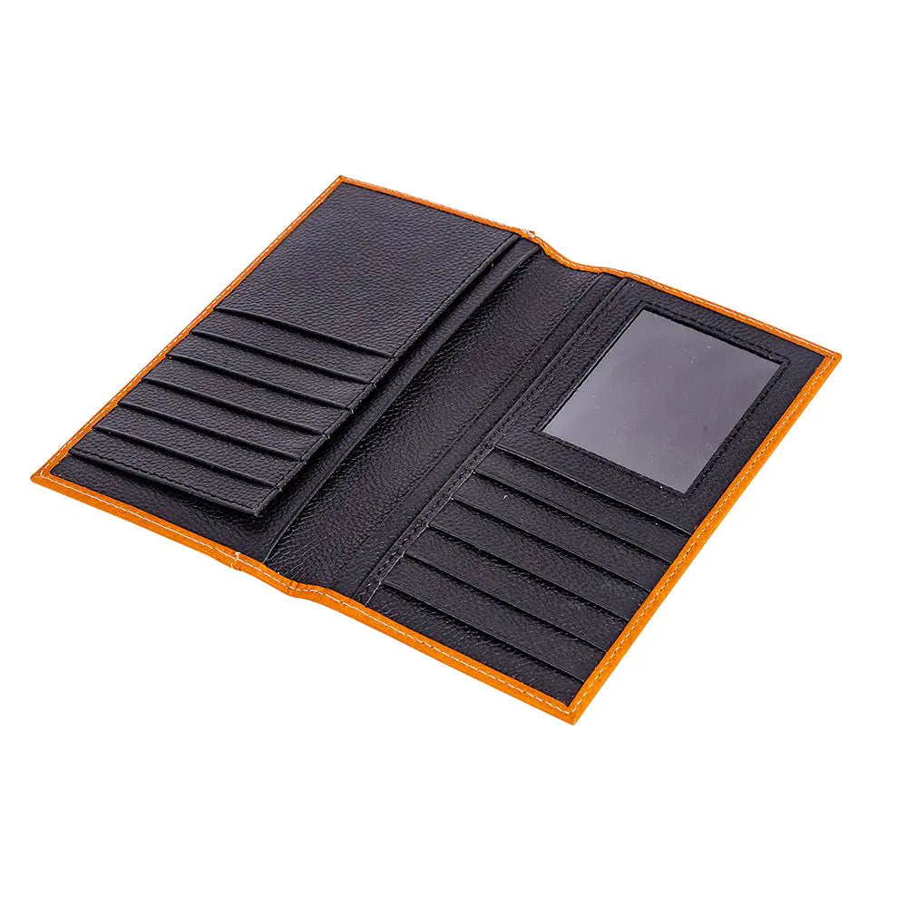 Winsome Trail Long Wallet